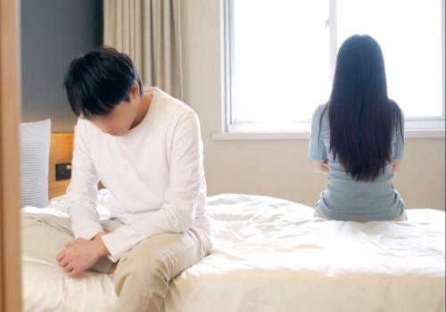 离婚公证书（范本）