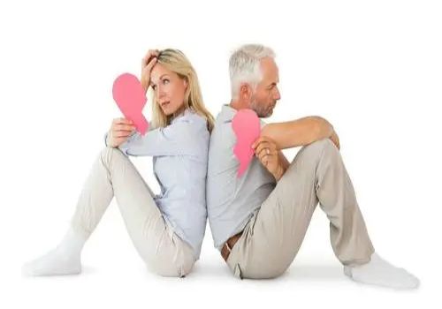 绍兴出轨调查：夫妻离婚财产分配是如何操作的