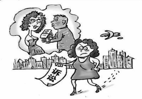 绍兴侦探：证据不足驳回请求能够重新起诉吗