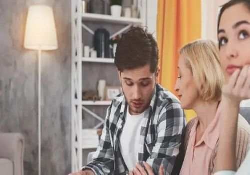 绍兴调查取证：﻿一套贷款房离婚要怎样分割
